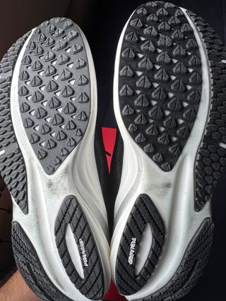 Zapatillas Puma Running Magnify 3