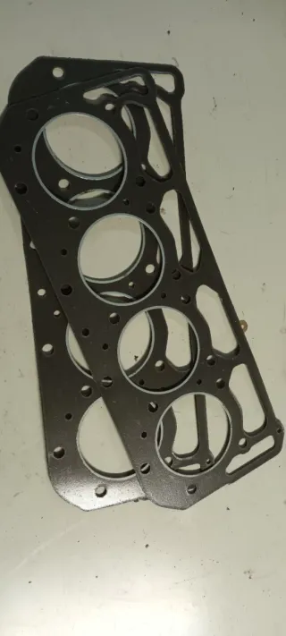 Lote 2 Juntas Culata Citroën DS 20-21-23