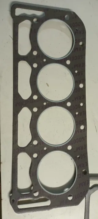 Lote 2 Juntas Culata Citroën DS 20-21-23