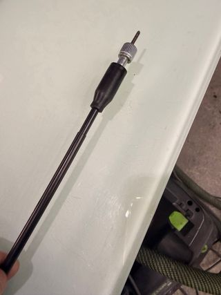 Cable Reenvío Aplia SR50 Año 99