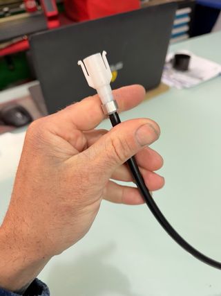 Cable Reenvío Aplia SR50 Año 99