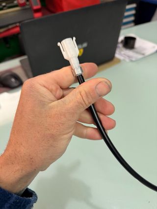 Cable Reenvío Aplia SR50 Año 99