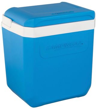 Nevera Campingaz Icetime Plus 30L