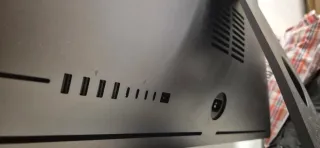 Apple iMac A1862 Plata/Gris Espacial