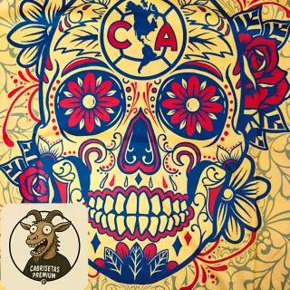 Club América Talla XL