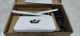 Router CPE 4G LTE 300Mbps