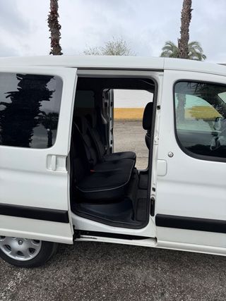 Peugeot Partner 2003