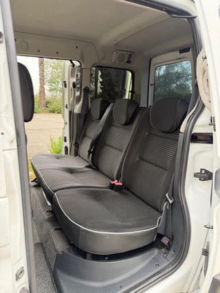 Peugeot Partner 2003