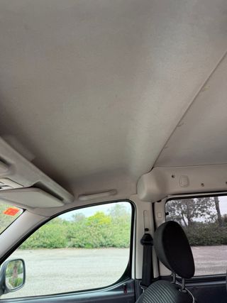 Peugeot Partner 2003