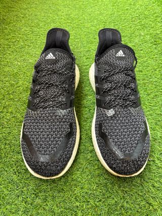 Adidas Pureboost Go Negro/Gris