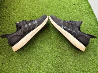 Adidas Pureboost Go Negro/Gris