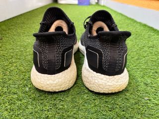 Adidas Pureboost Go Negro/Gris