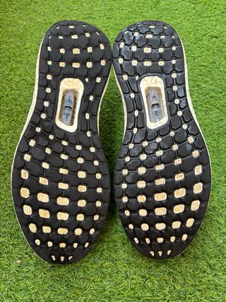 Adidas Pureboost Go Negro/Gris