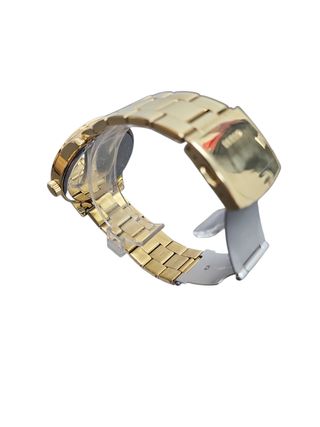 Reloj Guess GW0915G1 Dorado