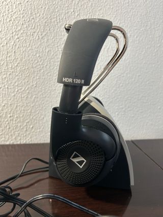 Sennheiser HDR 120 II – Auriculares inalámbricos