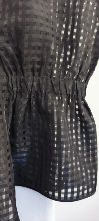 H&M | Blusa | Talla 38