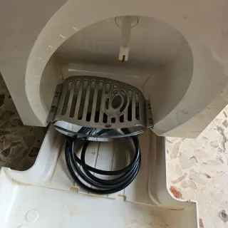 Macchina caffè capsule dado petroncini