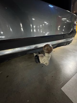 Mercedes Benz GLC 250d 4Matic