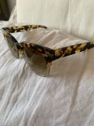Gafas de sol Gucci Tortoise
