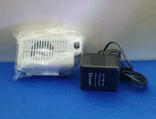 VENTILADOR CONSOLA SEGA DREAMCAST