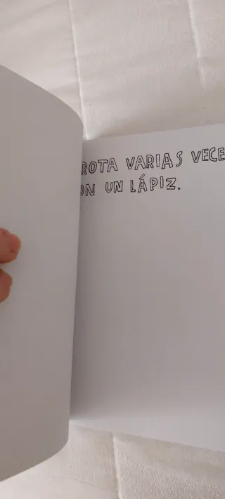 Sin estrenar Destroza este diario