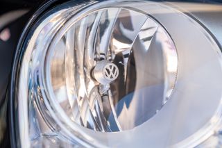 Volkswagen Jetta 2.0 TDI