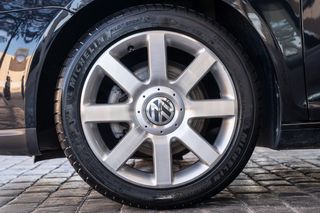 Volkswagen Jetta 2.0 TDI