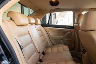 Volkswagen Jetta 2.0 TDI