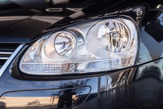 Volkswagen Jetta 2.0 TDI