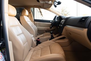 Volkswagen Jetta 2.0 TDI