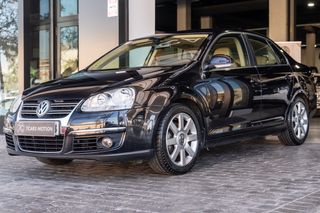 Volkswagen Jetta 2.0 TDI