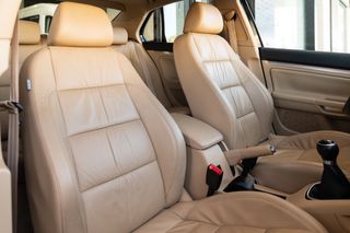 Volkswagen Jetta 2.0 TDI