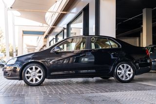 Volkswagen Jetta 2.0 TDI