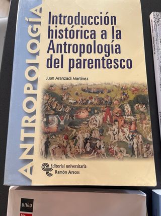 introduccion historica a la antropologia del pa...