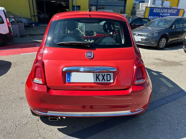 Fiat 500 120th Aniversario 1.2 8v 51KW (69 CV)