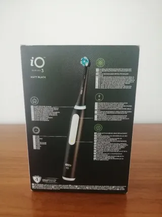 Oral-B iO Series 3 Cepillo Eléctrico
