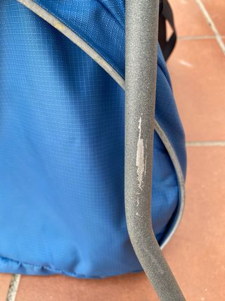 Mochila Portabebés Senderismo Altus Excellent