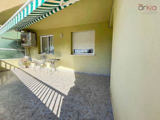 Piso en venta en Águilas ciudad en Águilas