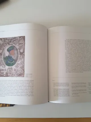 Libro LA GLORIA DE LOS SIGLOS DE ORO