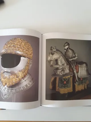 Libro LA GLORIA DE LOS SIGLOS DE ORO