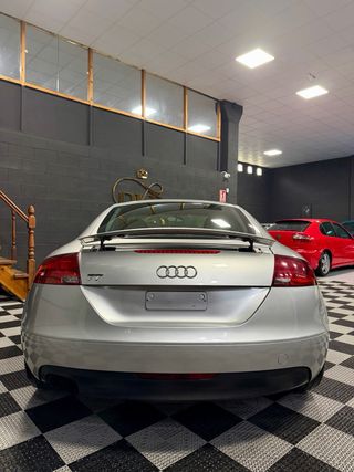 Audi TT 2007