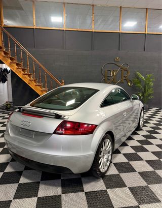 Audi TT 2007
