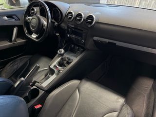 Audi TT 2007