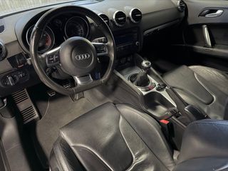 Audi TT 2007