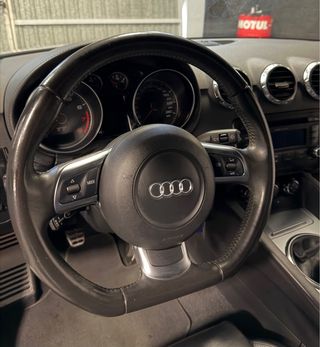 Audi TT 2007