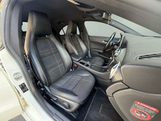 Mercedes-Benz CLA 220 cdi Automático - Garantía