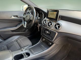 Mercedes-Benz CLA 220 cdi Automático - Garantía
