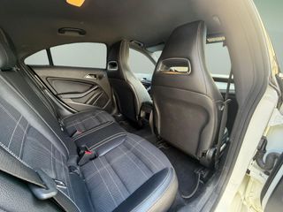 Mercedes-Benz CLA 220 cdi Automático - Garantía