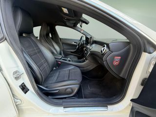 Mercedes-Benz CLA 220 cdi Automático - Garantía