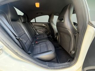 Mercedes-Benz CLA 220 cdi Automático - Garantía